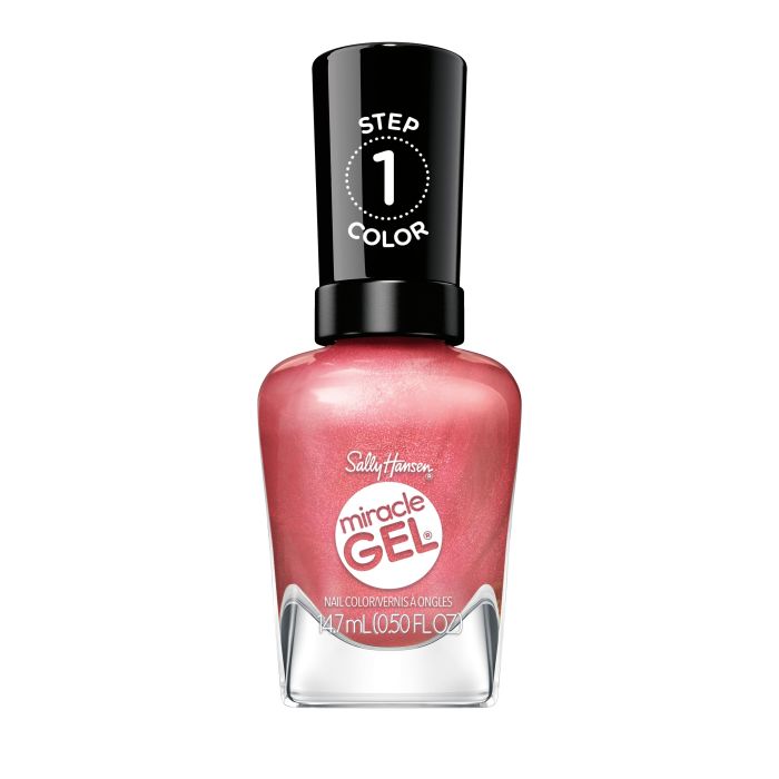 Miracle Gel Esmalte de Uñas Sally Hansen