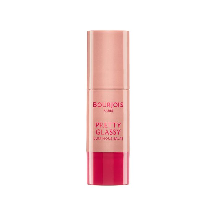 Pretty Glassy Luminous Balm Bourjois
