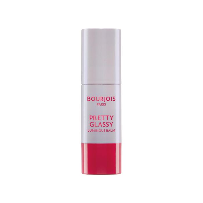 Pretty Glassy Luminous Balm Bourjois