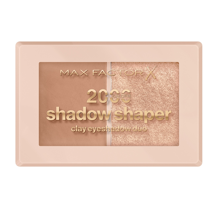 2000 Calorie Shadow Shaper Sombra de Ojos