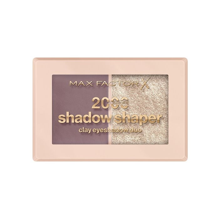 2000 Calorie Shadow Shaper Sombra de Ojos