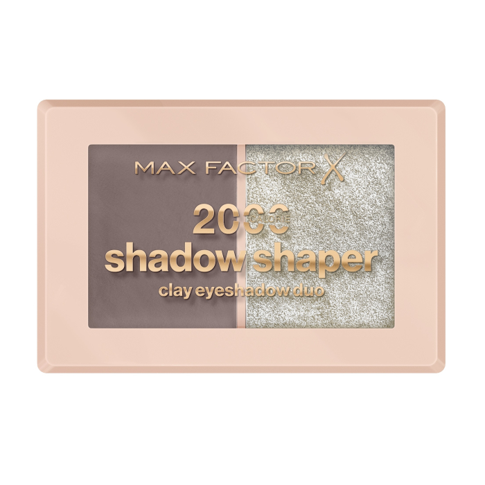 2000 Calorie Shadow Shaper Sombra de Ojos