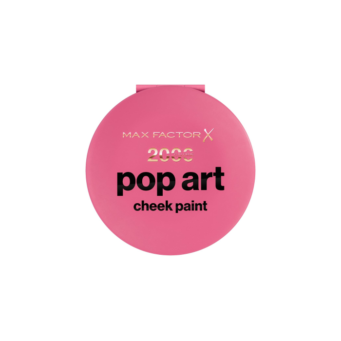 Colorete 2000 Calorie Pop Art Cheek Paint Blush 5 gr