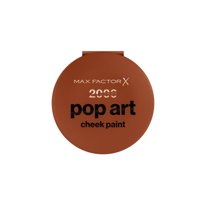 Colorete 2000 Calorie Pop Art Cheek Paint Blush 5 gr
