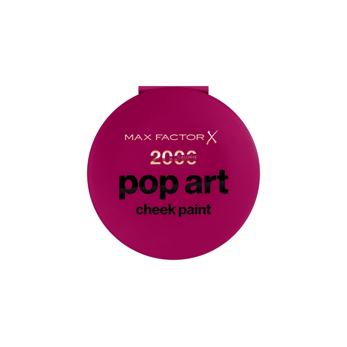 Colorete 2000 Calorie Pop Art Cheek Paint Blush 5 gr