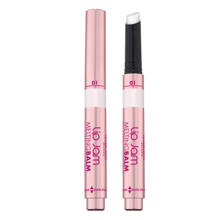 Bálsamo de fusão para liposan  Deborah Milano