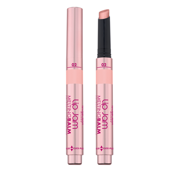 Bálsamo de fusão para liposan  Deborah Milano