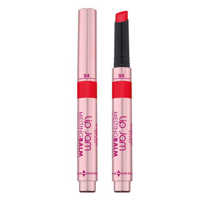 Bálsamo de fusão para liposan  Deborah Milano