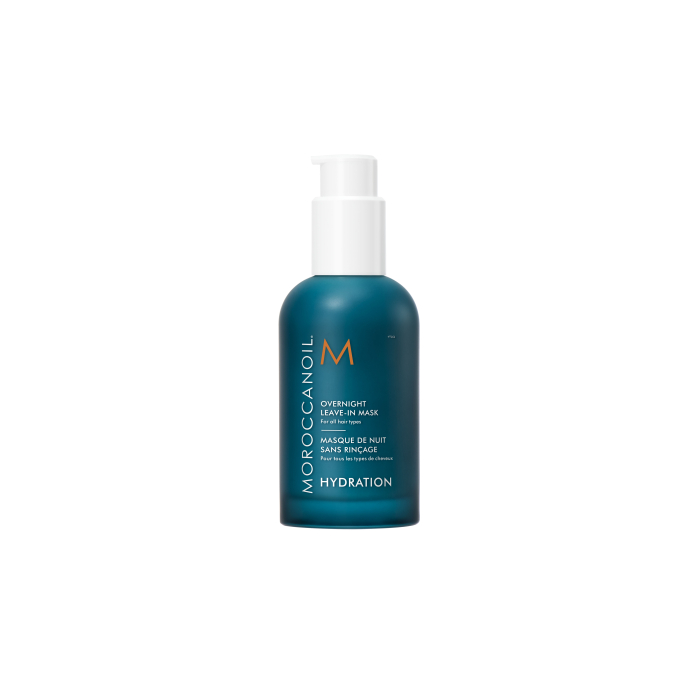 Overnight Leave-In Mask Mascarilla Capilar Sin Aclarado 120 ml