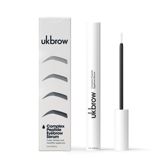Sérum para Cejas Complex Peptide 3 ml