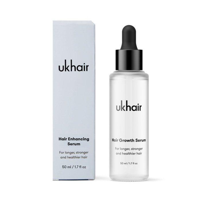 Sérum de Crecimiento del Cabello 50 ml