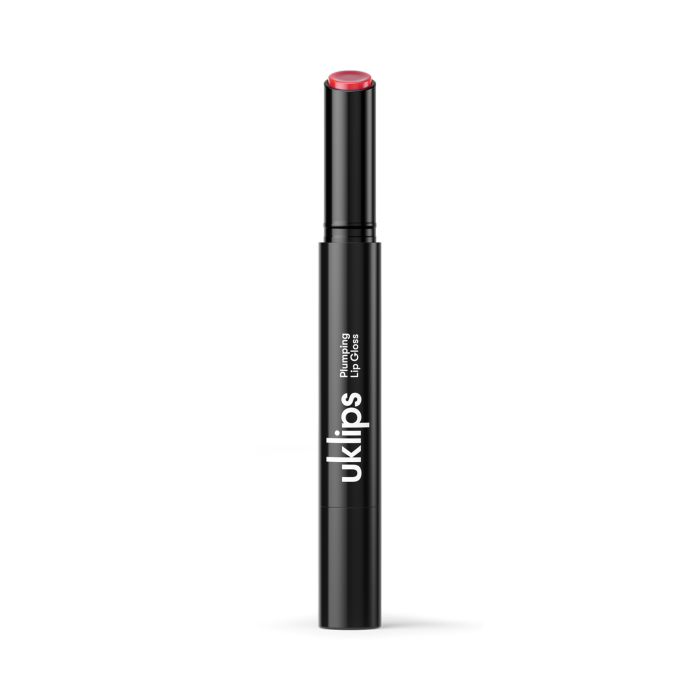 Lip Gloss Voluminizador Uklash