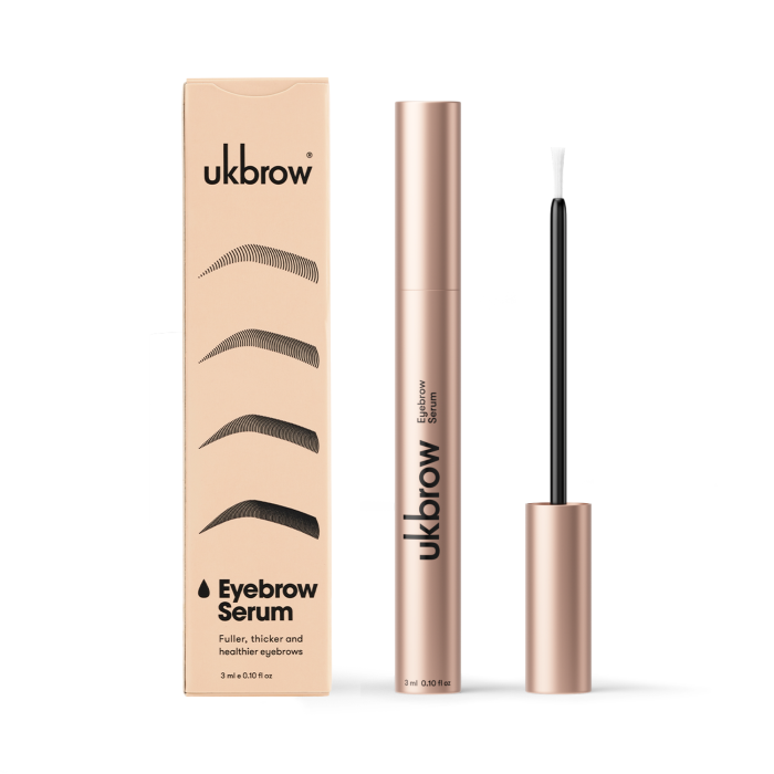 Sérum para Cejas 7 ml Uklash Productos para Cejas lujo