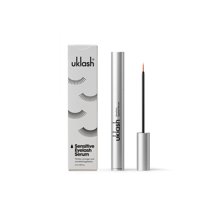 Sérum de Pestañas para Ojos Sensibles 3 ml