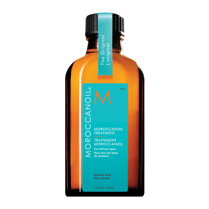 ¡16% DTO! Oil Tratment Tratamiento Moroccanoil 50 ml
