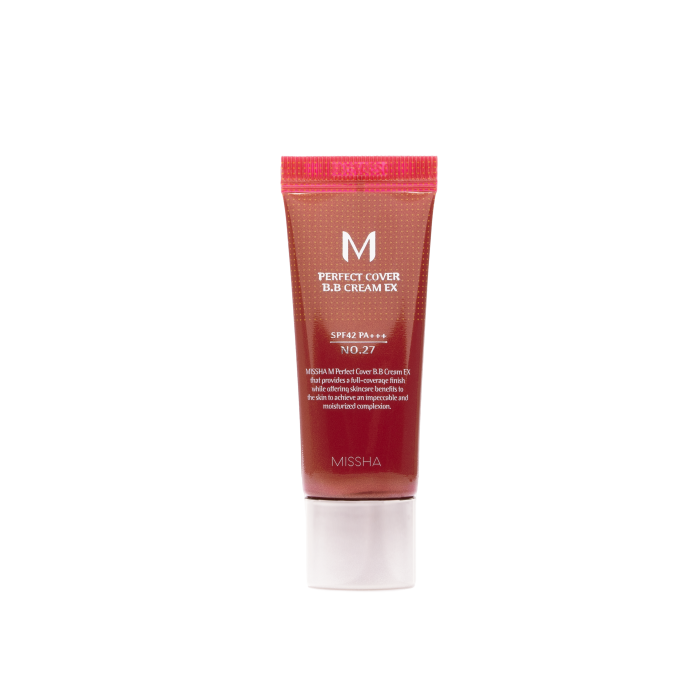 Mini Perfect Cover BB Cream SPF42 20 ml