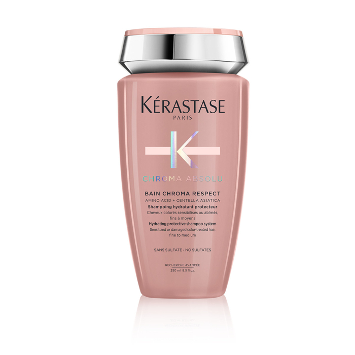 Chroma Absolu Champú Bain Chroma RespeCT 250 ml