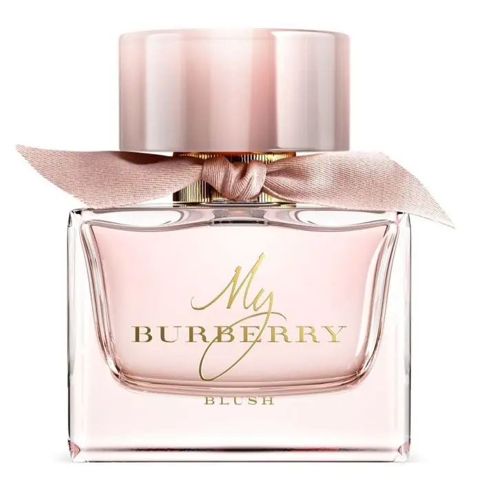My Burberry Blush EDP