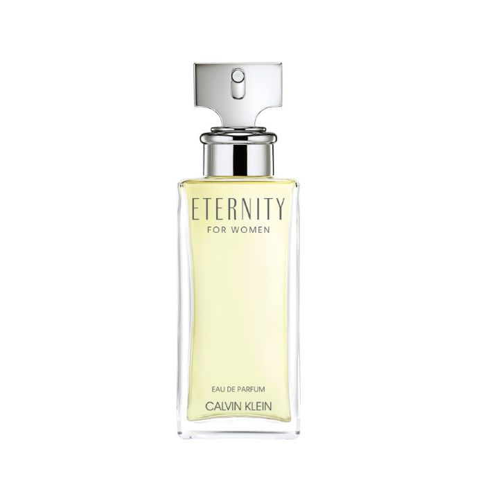 Eternity Women EDP 50 ml