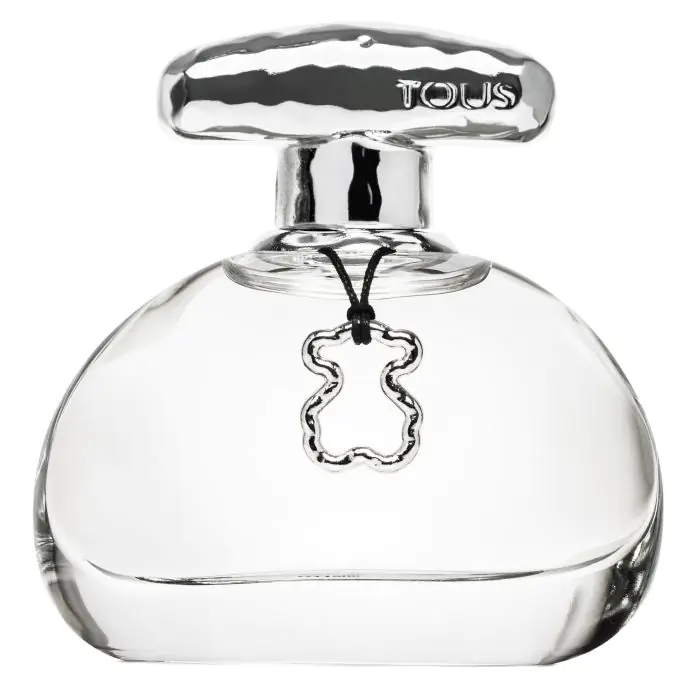The Luminous Gold Eau de Toilette