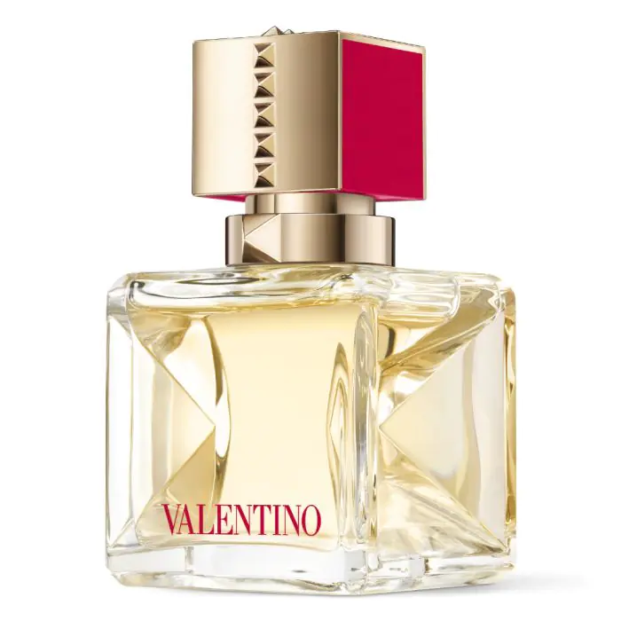 Valentino Voce Viva Perfume de Mujer Eau de Parfum Perfumerias Primor