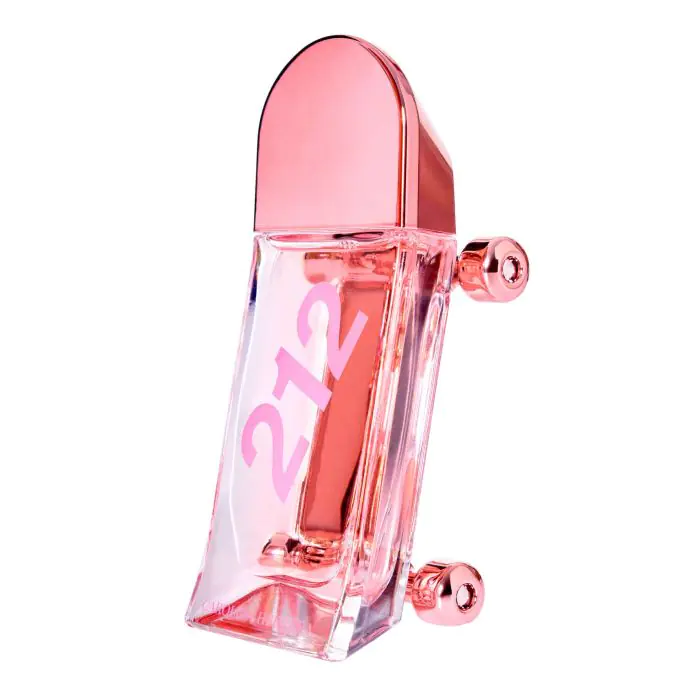 212 Heroes Eau de Parfum for Her