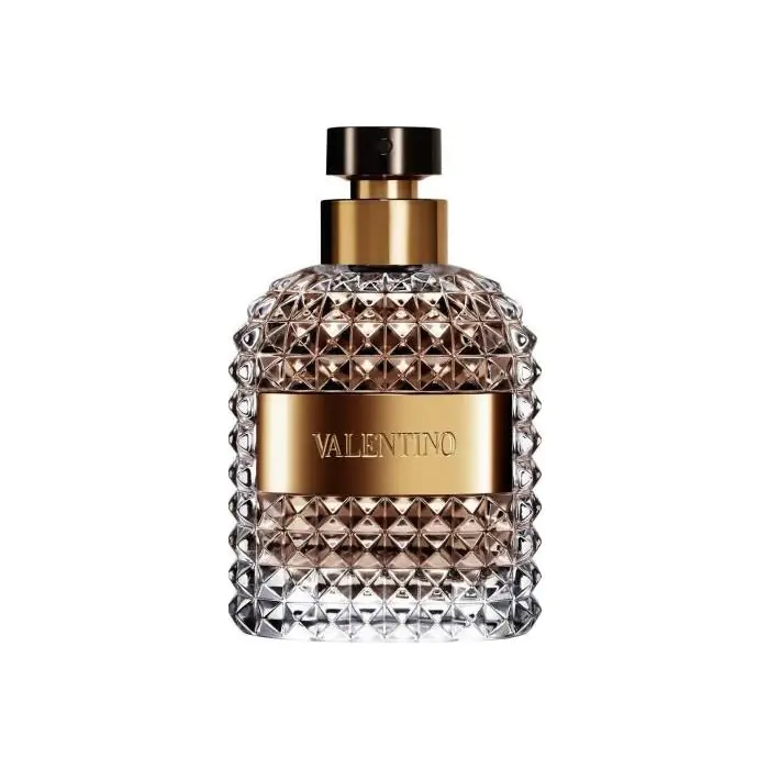 Perfume valentino hombre primor best sale