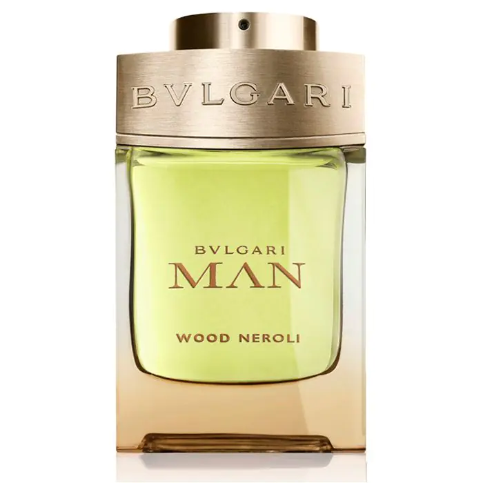 Man Wood Neroli EDP