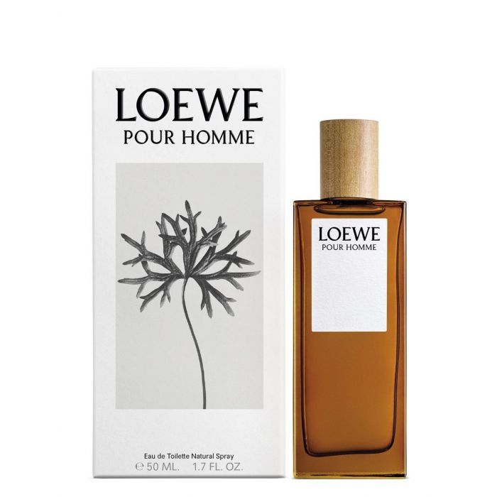 Loewe Pour Homme