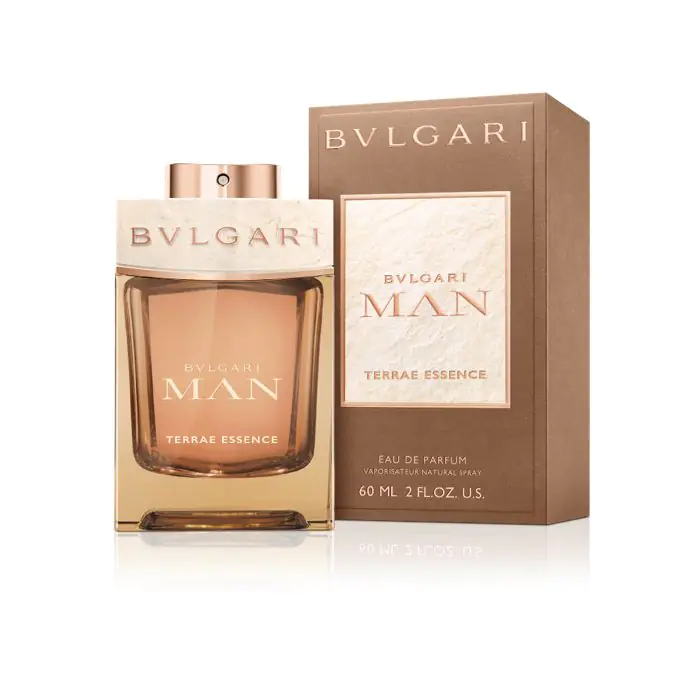 Perfume bvlgari hombre primor outlet