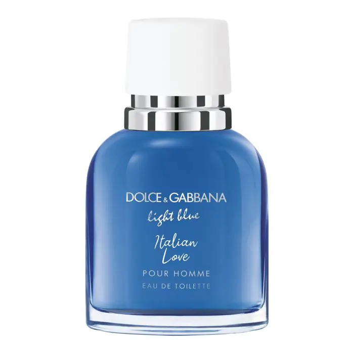 Primor dolce gabbana hombre deals