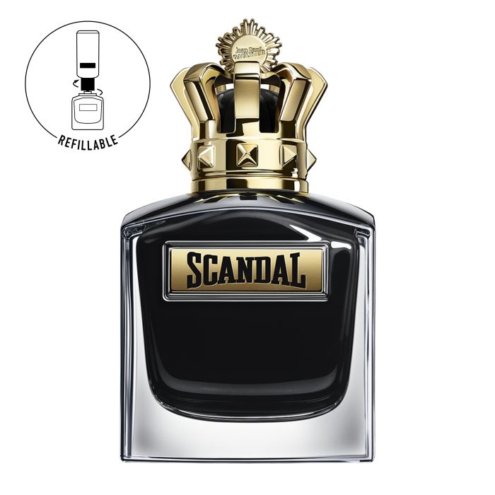 Jean Paul Gaultier Scandal Le Parfum Pour Homme Eau de Parfum Perfumerias Primor