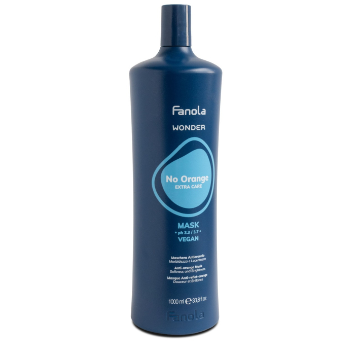 Mascarilla No Orange Wonder 1000 ml