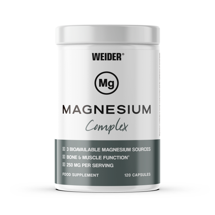 Magnesium Complex