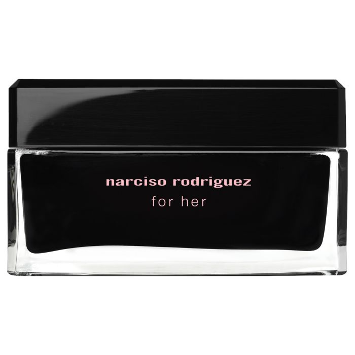 Narciso Rodriguez For Her Crema Corporal 150 ml