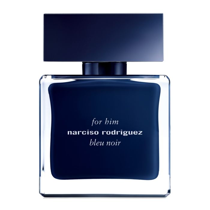 Narciso Rodriguez For Him Bleu Noir EDT 50 ml