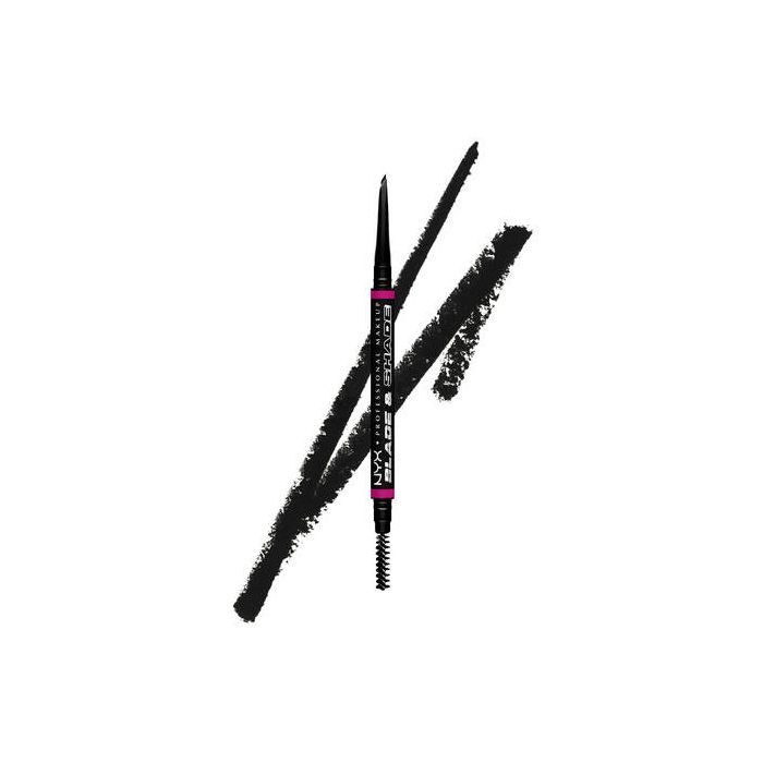 Blade & Shade Brow Pencil Lápiz de Cejas
