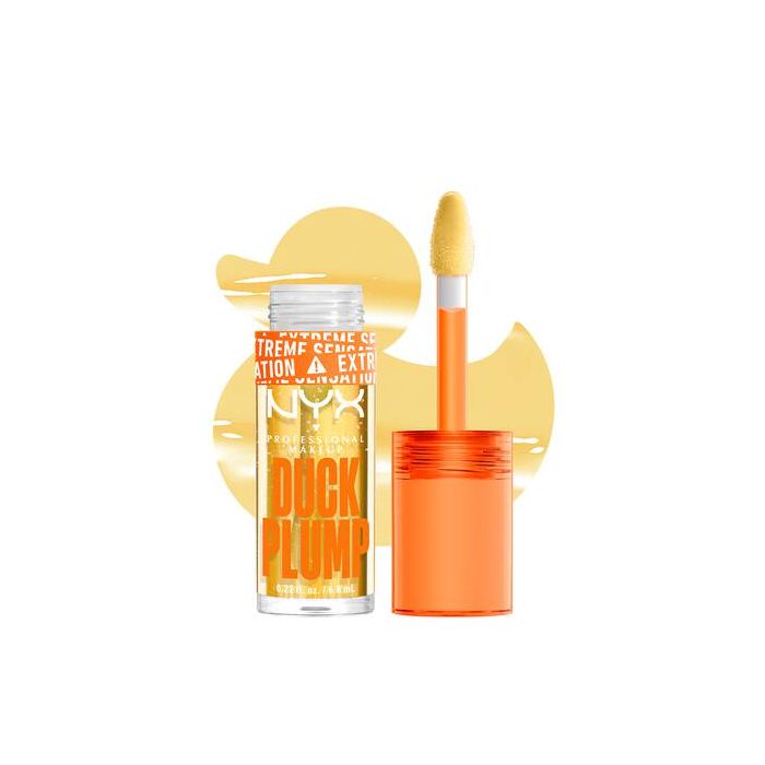 Duck Plump Gloss Voluminizador