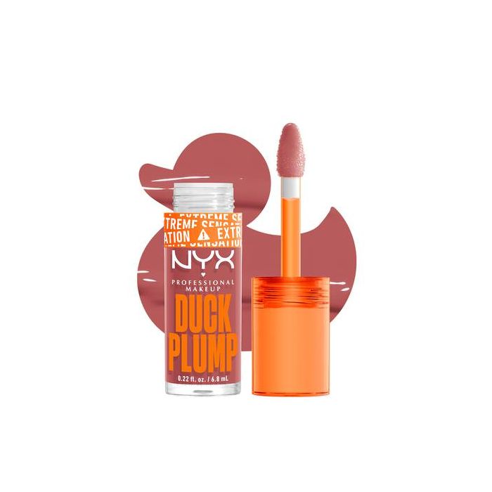 Duck Plump Gloss Voluminizador