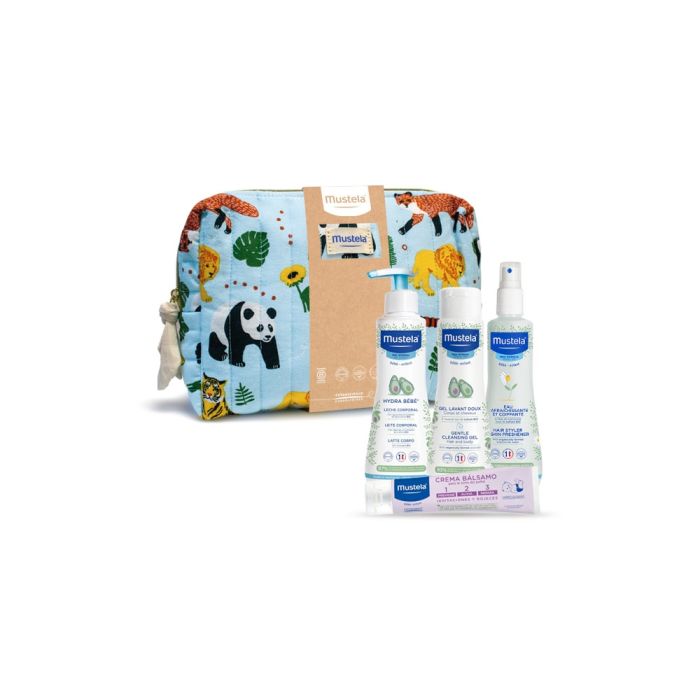 Neceser Jungla 300 ml