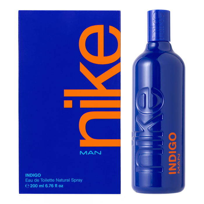 Indigo Man EDT 200 ml