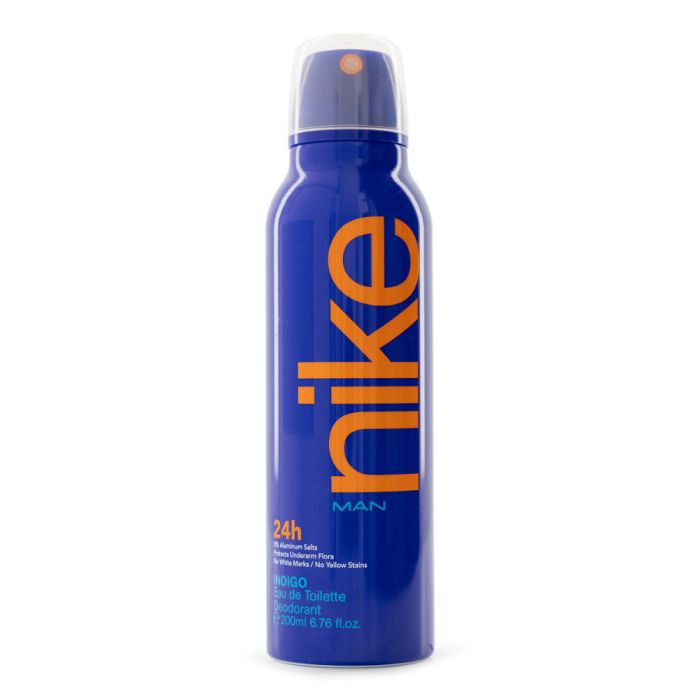 Indigo Man Desodorante Spray 200 ml
