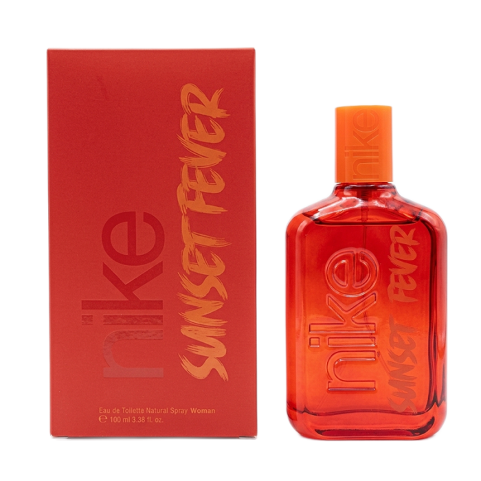Sunset Fever Eau de Toilette 100 ml