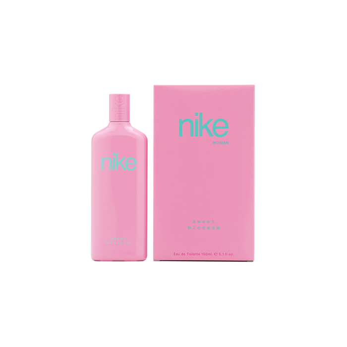 Sweet Blossom Woman EDT 150 ml Nike