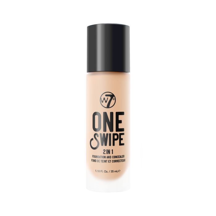 Base Maquillaje y Corrector 2en1 One Swipe