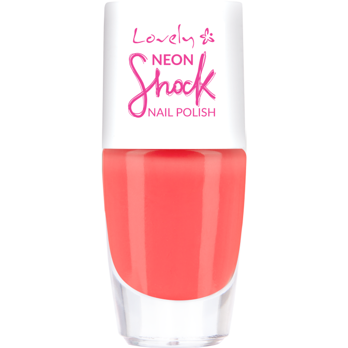 Esmaltes de unhas Shock Neon