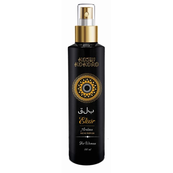 Elixir Arabian Niche Parfum 180 ml