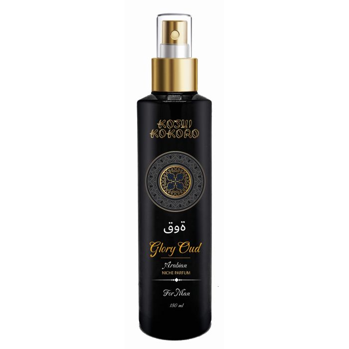 Glory Oud Arabian Niche Parfum 180 ml