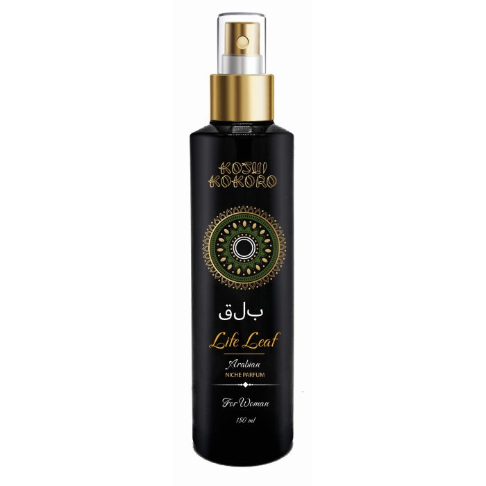 Life Leaf Arabian Niche Parfum 180 ml