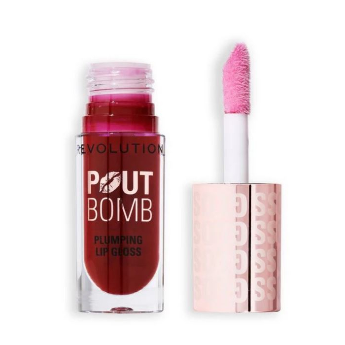 Tono Jelly berry mauve
